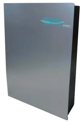 Capot droite PoolManager 5 PRO