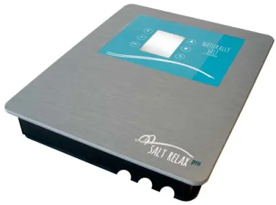 Capot modèle Salt Relax Pro