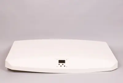 Capot PI20