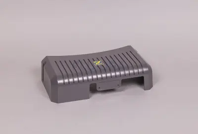 Capot plastique inférieur standard