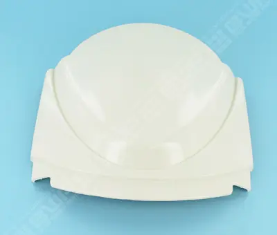 Capot tête