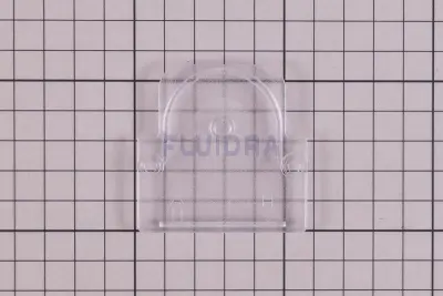 Capot transparent pompe L3 modele 2