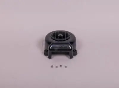 Capot ventilateur FloPro VS