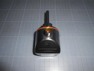 Capteur débit