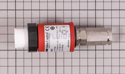 Capteur de pression EVK