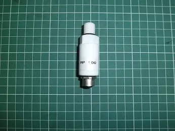 Capteur UV teflon MP-100