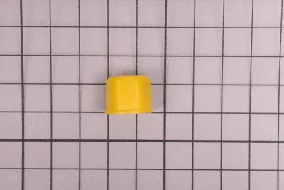 Capuchon de fiche mâle M12 de moteur