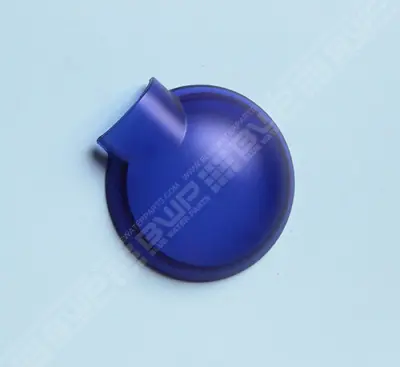 Capuchon de protection bleu de cellule Hydroxinator
