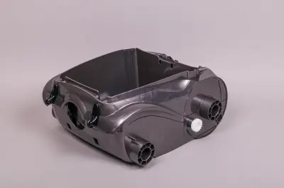 Carcasse complète 2WD VX Gris