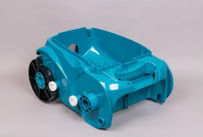 Carcasse complète 4WD PMS7712 VX