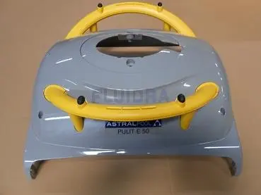 Carcasse de robot PULIT E50