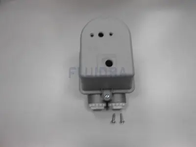 Carcasse PVC pour réchauffeur ECO