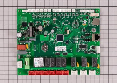 Carte A1 Z400 IQ Wi-fi R410A