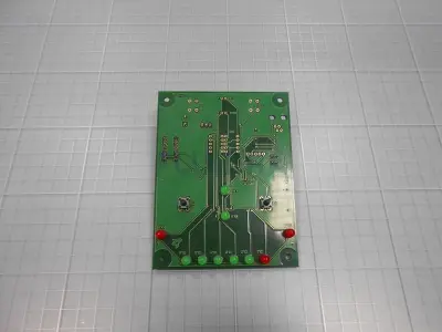 Carte afficheur électrolyseur Sprint