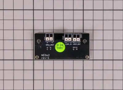 Carte afficheur NEO V2