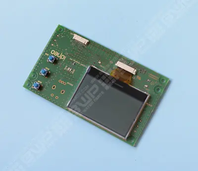 Carte afficheur SEL Blue (Evo) 30, 55, 95