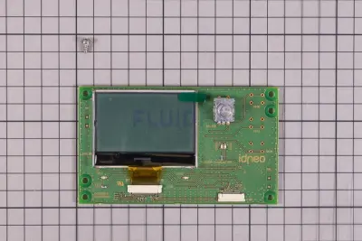 Carte afficheur SEL Blue (Evo) 60, 100, 160