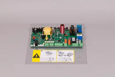 Carte alimentation Magna TNG