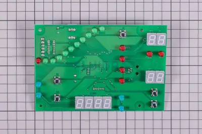 Carte d'indication Neolysis
