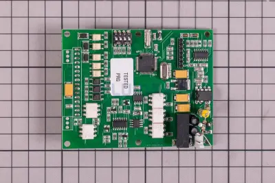 Carte de mesure