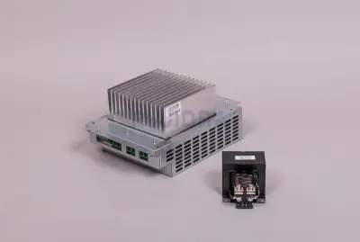 Carte Driver (A2) pour Z550IQ MD4/5/8