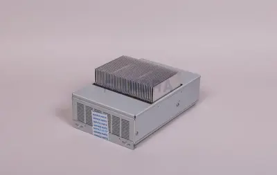 Carte Driver (A2) pour Z550IQ TD5/8