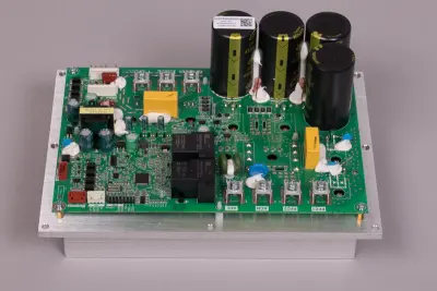 Carte filtre PX25 MD9, MD12 et Z250iQ MD9, MD12