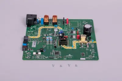 Carte électronique 100W