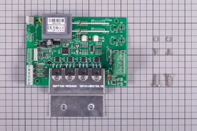 Carte électronique AC-12