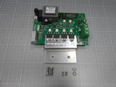 Carte électronique AC-22 (PH)