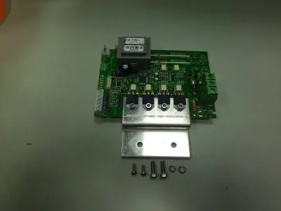 Carte électronique AC-30