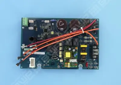 Carte électronique Aquarite Pro