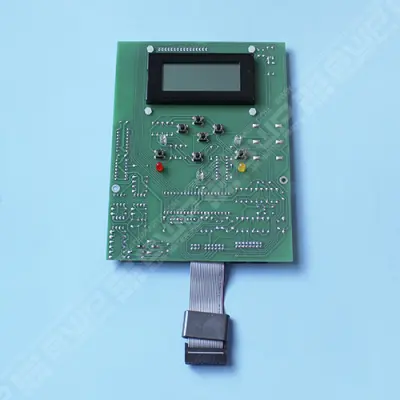 Carte électronique de contrôle Hydroxinator AVEC module pH ou Dual Link