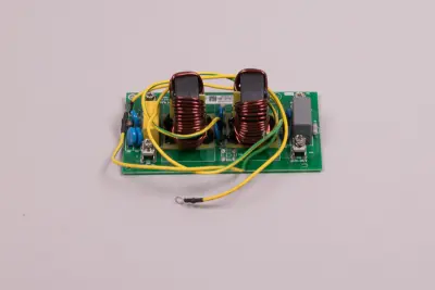 Carte électronique de filtre PX25 MD9, MD12 et Z250iQ MD9, MD12