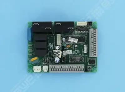 Carte électronique ENP1M