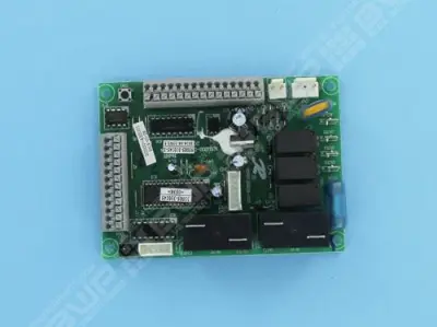 Carte électronique ENP3M