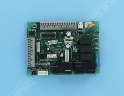 Carte électronique ENP4M