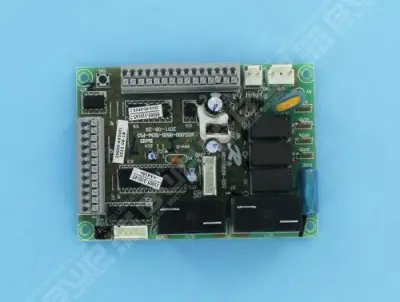 Carte électronique ENP4T