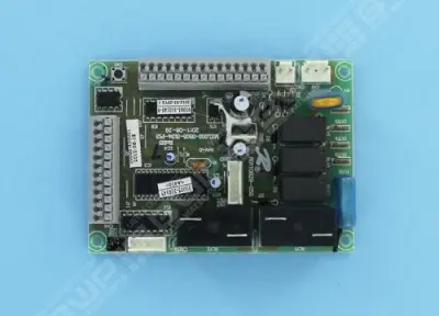 Carte électronique ENP6T