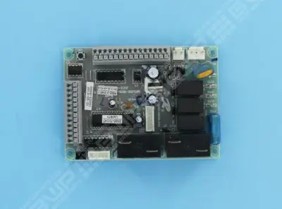 Carte électronique ENP7TAS