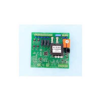 Carte électronique HGD, HGP