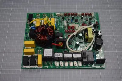 Carte électronique Inverter TRI DH035T0101