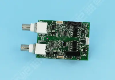 Carte électronique module pH ORP TNG