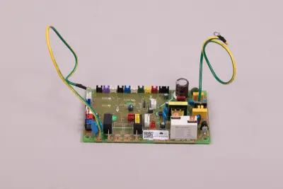 Carte électronique PCB PX25 MD9 et Z250iQ MD9