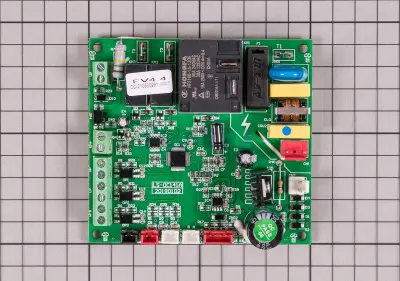 Carte électronique principale R32 defrost - Soft FV4.2 et plus