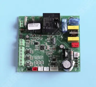 Carte électronique principale version Easy Connect PI20