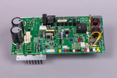 Carte électronique type SH0150101
