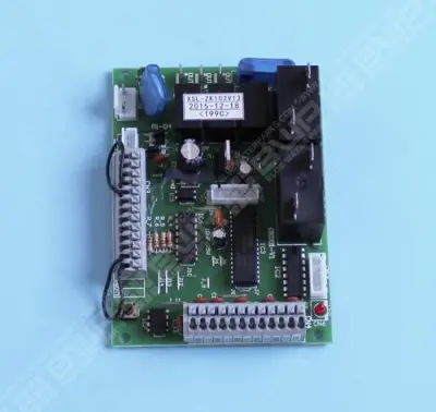 Carte électronique ZK102V13