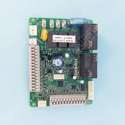 Carte électronique