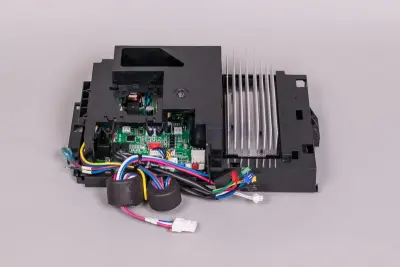 Carte PCB PAC VSN 13